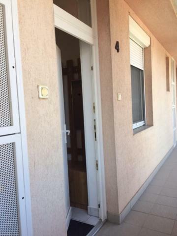 Rehab Apartment Heviz Exterior photo