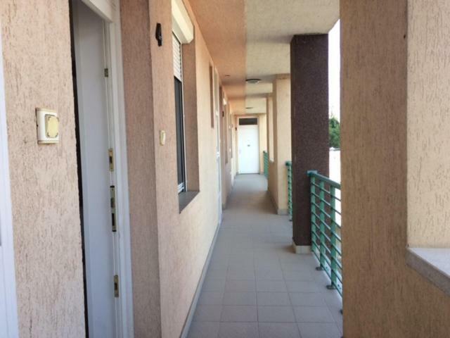 Rehab Apartment Heviz Exterior photo