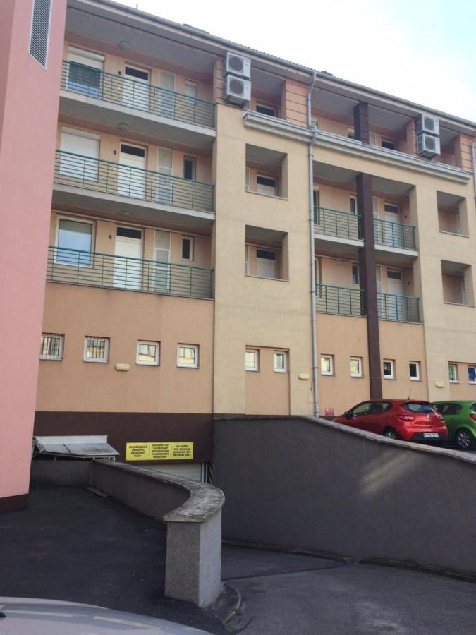 Rehab Apartment Heviz Exterior photo
